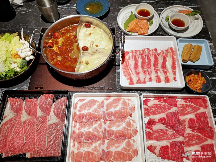 這一鍋吃到飽