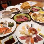 即時熱門文章：【台北信義】饗食天堂 ATT 4 FUN ｜buffet吃回本