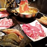 即時熱門文章：【台北大同】心心麻辣鍋 和牛吃到飽