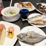 即時熱門文章：【宜蘭礁溪】MU TABLE寒沐酒店下午茶｜現撈海鮮台 輕食炸物甜點飲料冰品