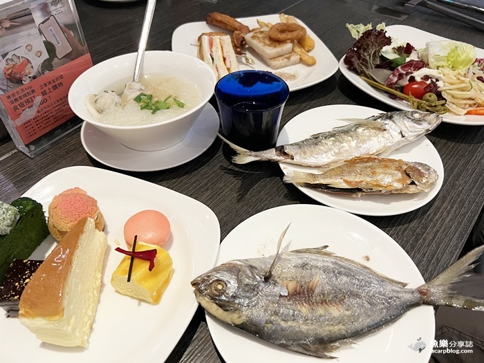 礁溪寒沐下午茶