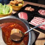 即時熱門文章：【台北大安】大食鍋物 おおぐい 食べ放題｜吃到飽火鍋