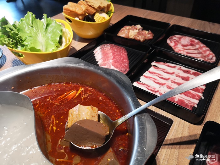 大食鍋物