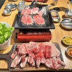 即時熱門文章：【台北大安】啾哇嘿喲韓式烤肉專門店｜韓國烤肉吃到飽