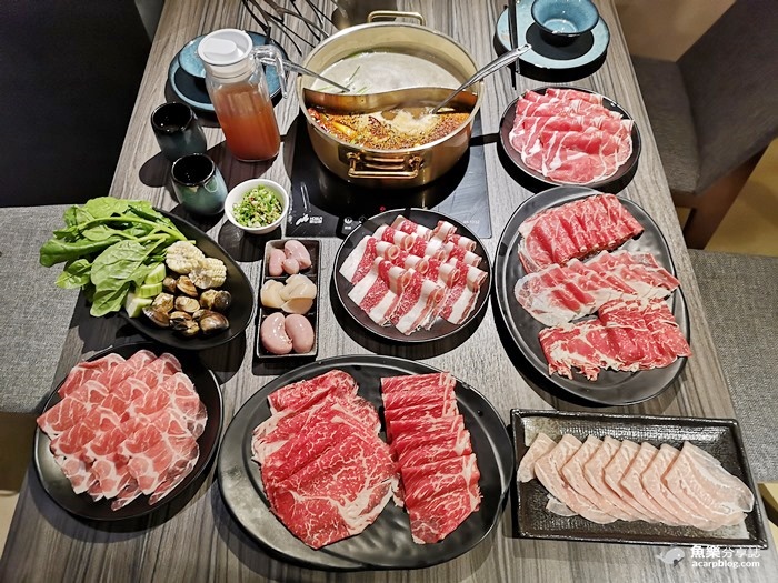 涮辛酸
