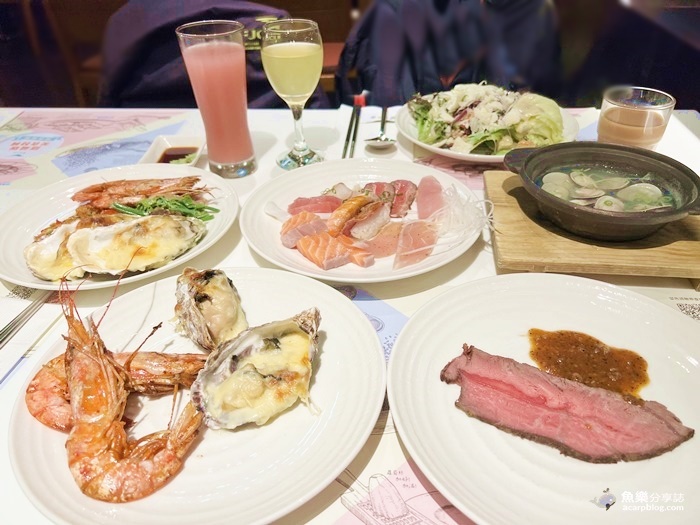 京站饗食天堂