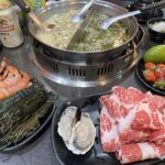 即時熱門文章：【西門美食】皇家帝國麻辣火鍋吃到飽