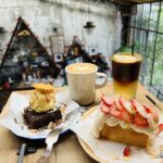 即時熱門文章：【台北文山】Ruins Coffee Roasters｜小廢墟咖啡｜木柵咖啡館