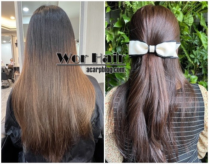 wor hair