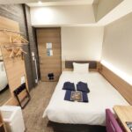 即時熱門文章：【東京住宿】京急蒲田站前京急EX Inn (KEIKYU EX INN Keikyu Kamata Ekimae)｜羽田機場住宿