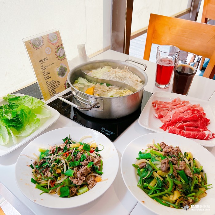 美琪蒙古烤肉