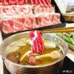 即時熱門文章：【桃園美食】嗑肉石鍋-桃園春日店｜吸睛肉肉瀑布 自助吧吃到飽