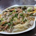 即時熱門文章：【新北美食】石碇頭骨肉老店