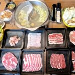 即時熱門文章：【台北大安】大食鍋物 おおぐい 食べ放題｜平價火鍋吃到飽