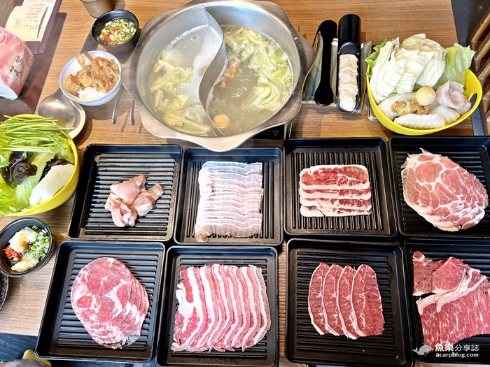 大食鍋物