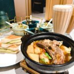 即時熱門文章：【東區美食】霸骨爹肉骨茶餐室/許氏A1 肉骨茶湯免費續