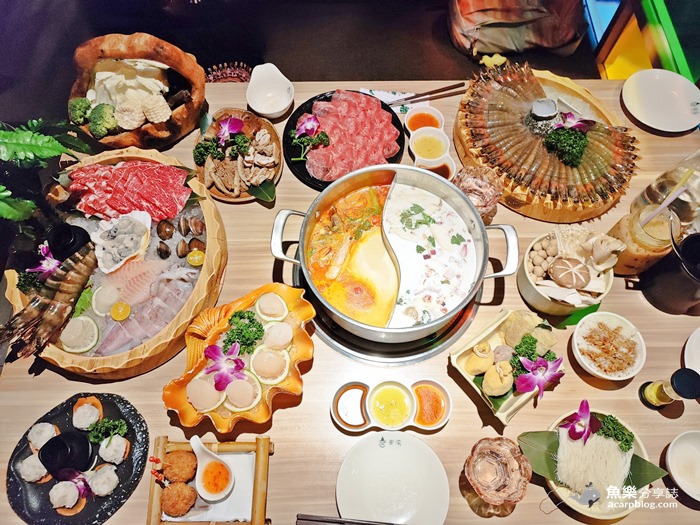 泰滾泰式火鍋