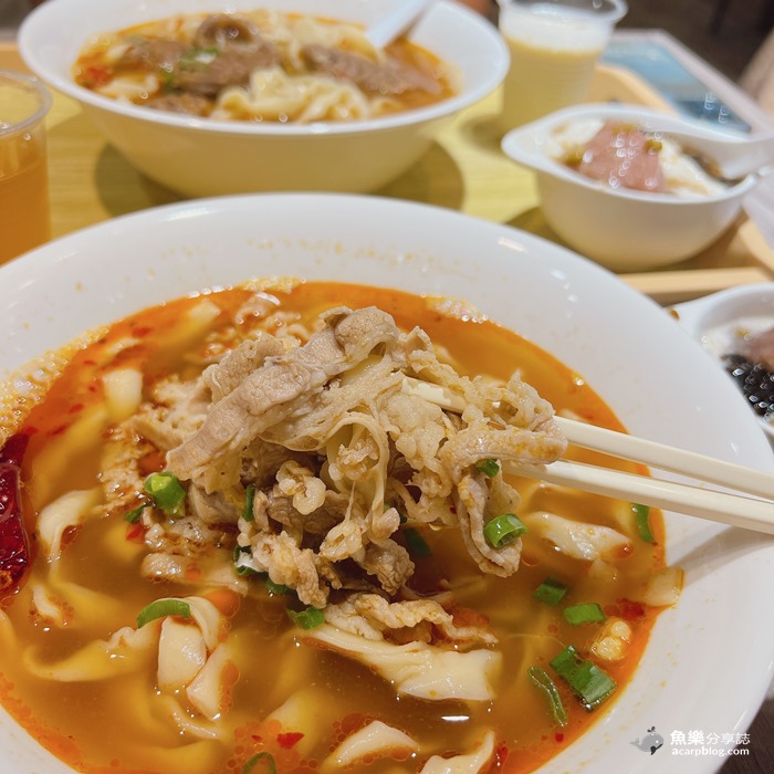 即時熱門文章：【台北大安】麵大廚｜連鎖牛肉麵店｜東區麵店 豆花吃到飽